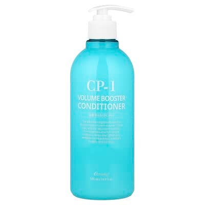 صورة منتج CP-1 Cp 1 Volume Booster Conditioner 16 9 Fl Oz 500 Ml بحجم 500 مل