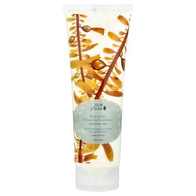 صورة منتج 100% PURE 100 Pure Kelp Mint Volumizing Conditioner 8 Fl Oz 236 Ml بحجم 236 مل