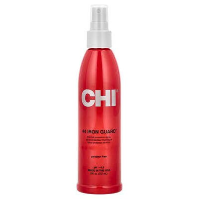 صورة منتج Chi Chi 44 Iron Guard Thermal Protection Spray 8 Fl Oz 237 Ml بحجم 237 مل