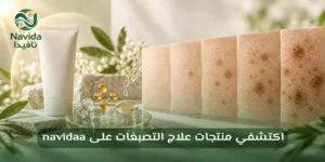 اكتشفي منتجات علاج التصبغات